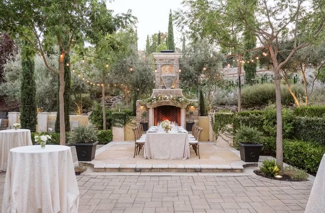 Featured photo from Event Space Photos