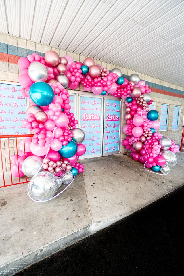 Featured photo from Come on BARBIE, Let's Go Party!