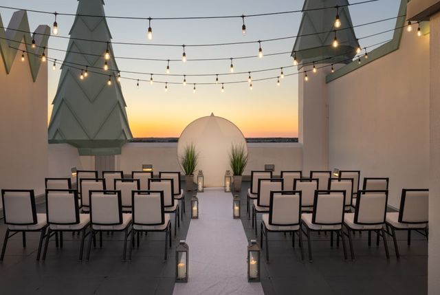 Featured photo from South Sky Terrace