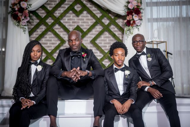 Featured photo from Wedding Album