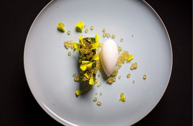 Featured photo from Bites & Swag