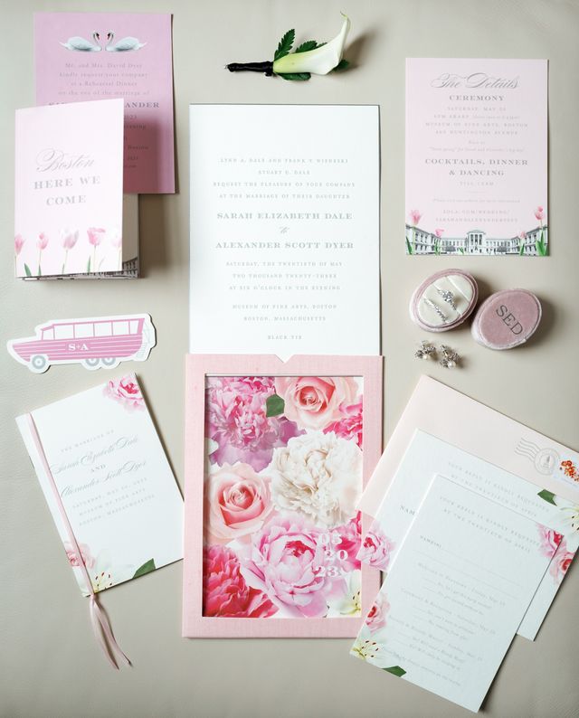 Featured photo from Spring at the Museum of Fine Arts, Boston