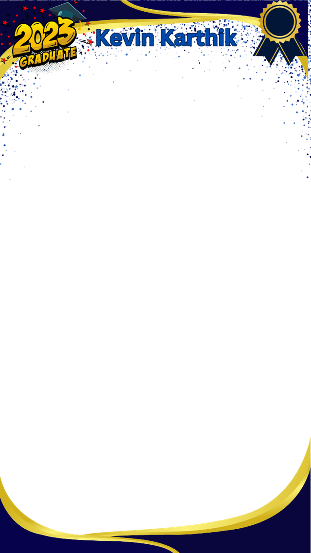 Featured photo from KK Graduation