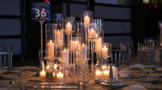 Featured photo from Gala