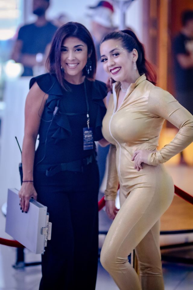 Featured photo from Boxing Match