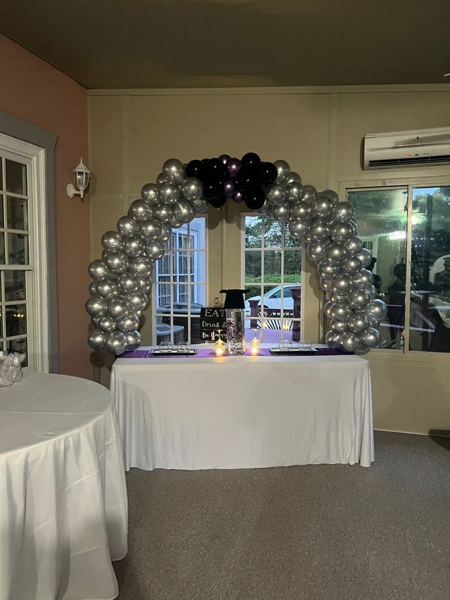 Featured photo from Events