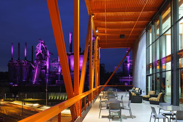 Featured photo from Wind Creek Deck