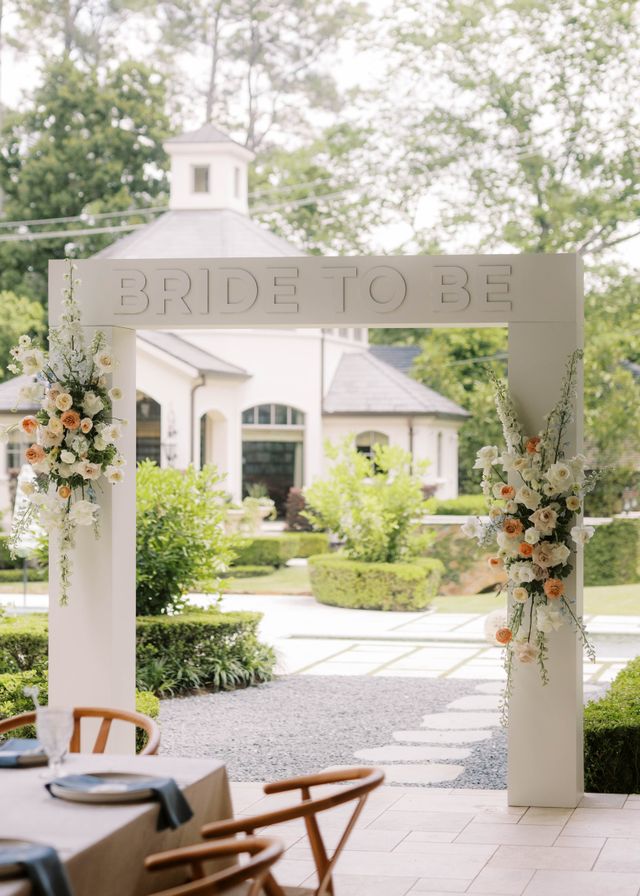 Featured photo from Bridal Shower for Future Mrs. Osteen