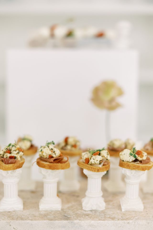 Featured photo from La Dolce Vita Birthday