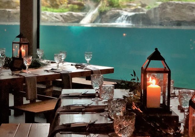 Featured photo from Neysether River House