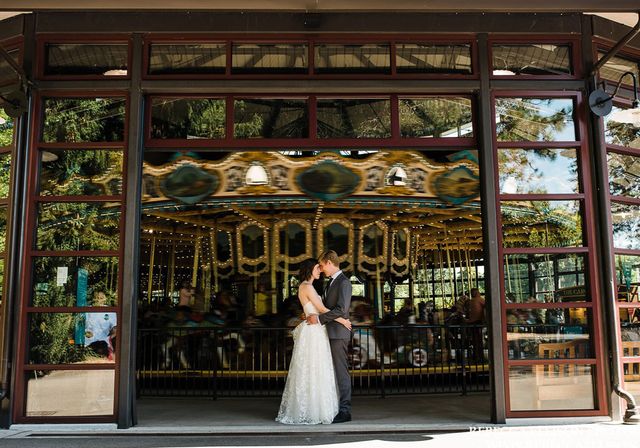 Featured photo from Carousel