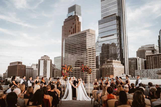 Featured photo from The Rooftop Deck