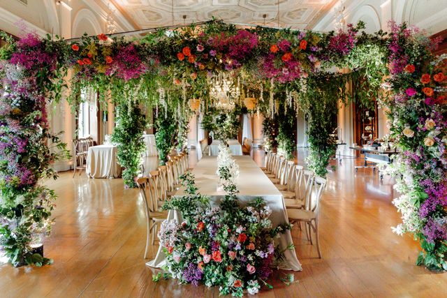 Featured photo from Pepper Hall