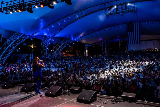 Featured photo from Amphitheater