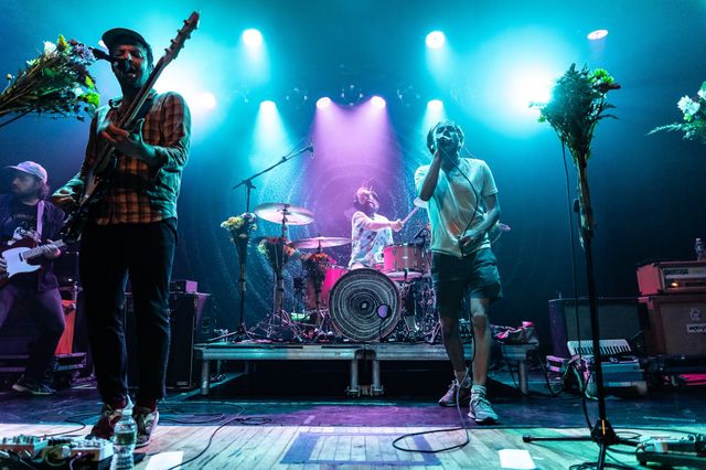 Featured photo from Warsaw