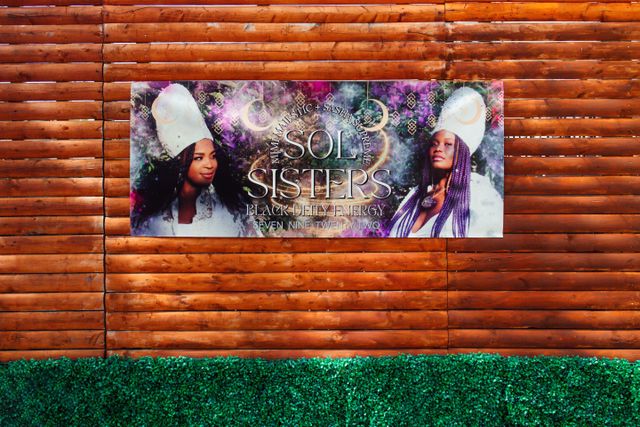 Featured photo from Sol Sisters