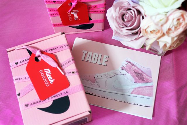 Featured photo from Kicks & Couture Sneaker Ball