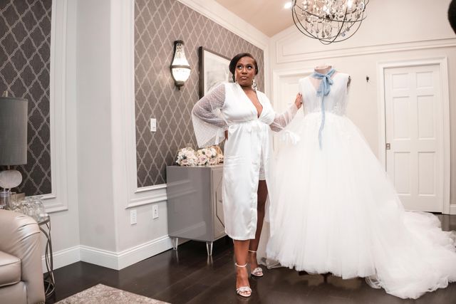 Featured photo from Green Gardens & Dusty Blues