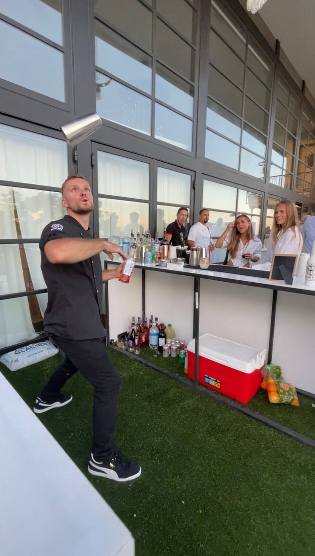 Featured photo from House of Milan Fashion Show at EssentiaLyfe in Los Angeles, California