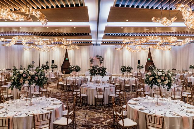 Featured photo from Classic Wedding at JW Marriott, Anaheim Resort in Anaheim, California