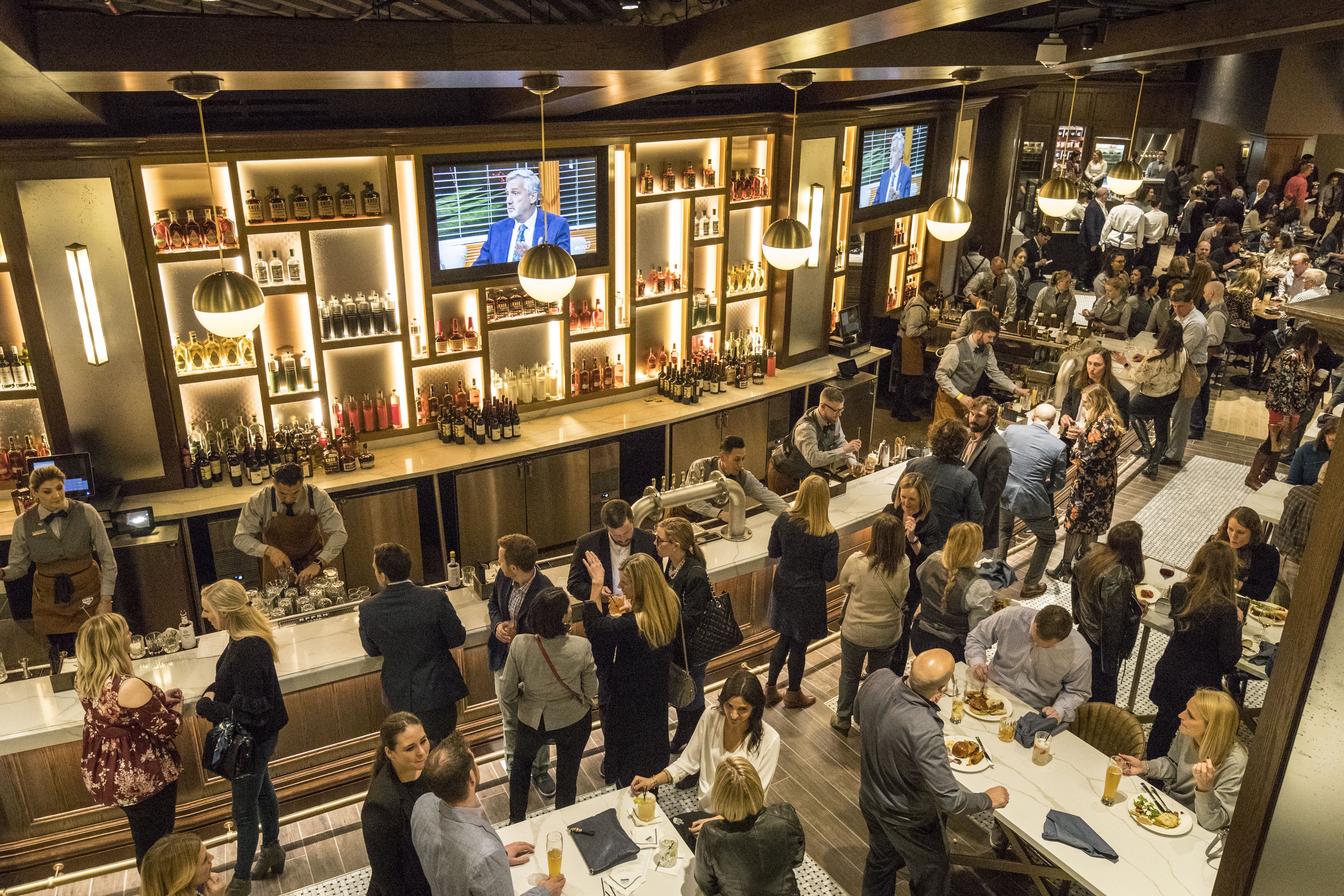1914 Club | Wrigley Field | PartySlate