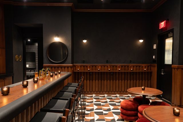 Featured photo from Bar Apres - Speakeasy Bar