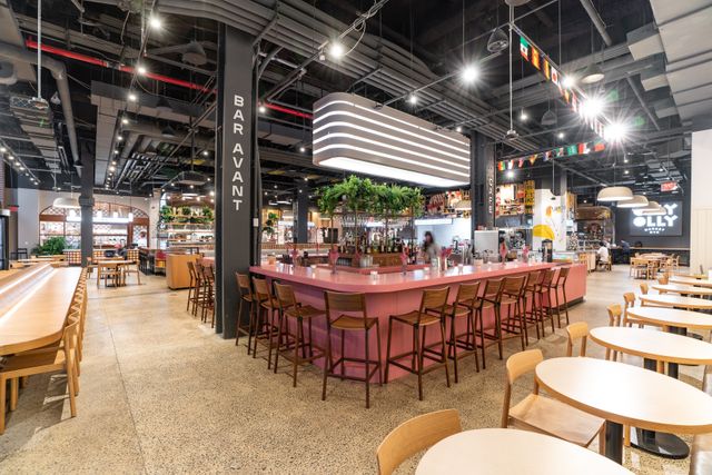 Featured photo from Bar Avant - Cocktail Bar