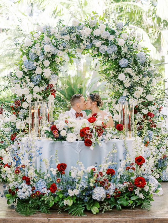 Featured photo from Extraordinary Wedding at Grand Tradition Estate & Gardens in Fallbrook, California