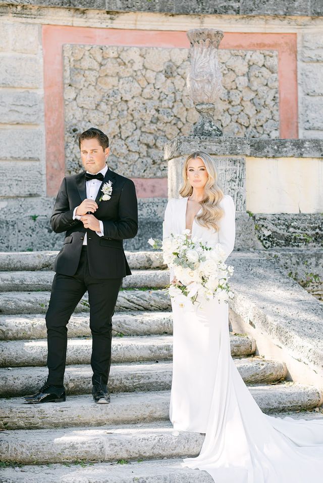 Featured photo from Ethereal Penthouse Riverside Wedding | Genevieve and Daniel