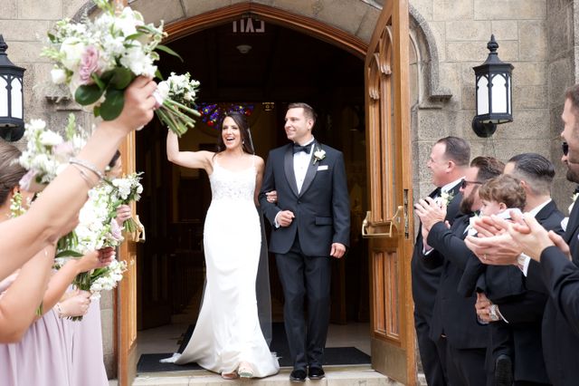 Featured photo from Charming and Idyllic Courtyard Wedding at Boscobel House and Gardens in Philipstown, New York