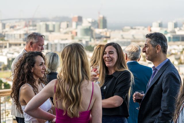 Featured photo from Dinner with Culinary Icons