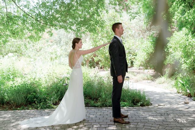 Featured photo from Refined and Rustic Meadowside Wedding at Ru's Farm in Healdsburg, California