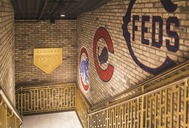 Featured photo from 1914 Club