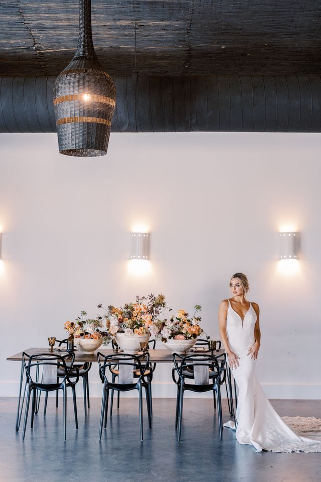 Featured photo from Reception Hall / Indoor Ceremony Option
