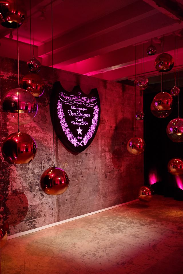 Featured photo from Dom Perignon Kingdom in New York, New York