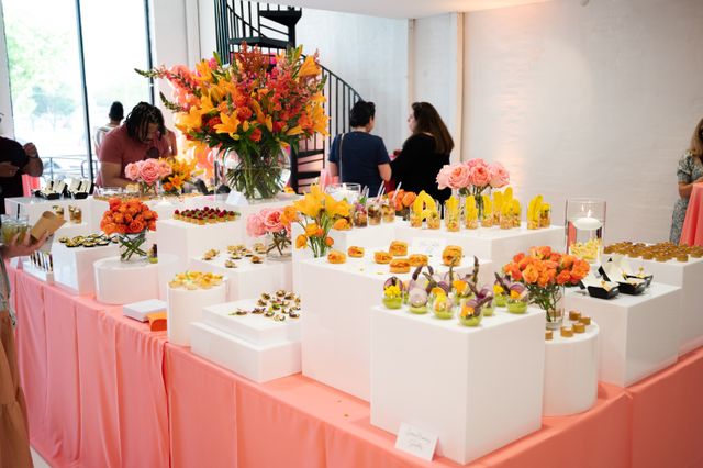 Featured photo from Lux Zuri Open House