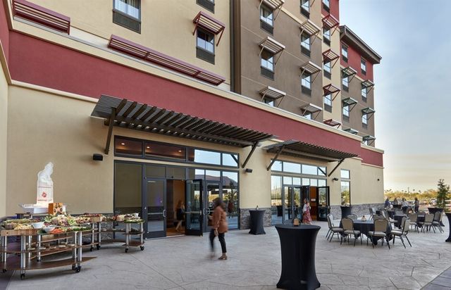 Featured photo from Great Wolf Terrace