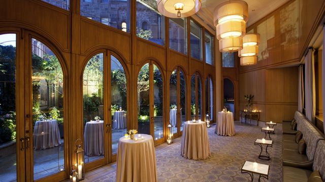 Featured photo from Mary Cassatt Tea Room