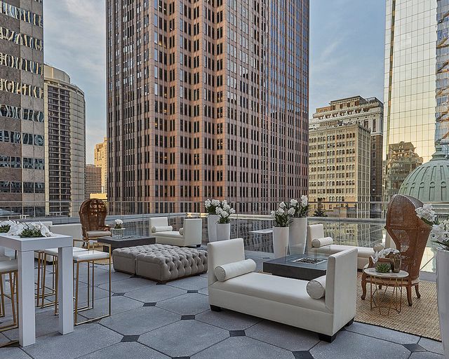 Featured photo from Ballroom II