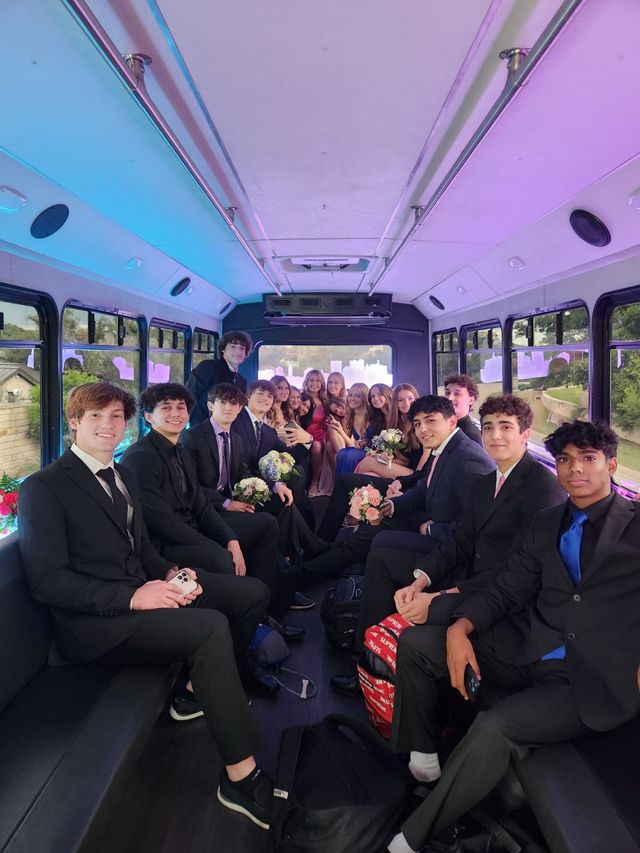 Featured photo from Highschool Prom