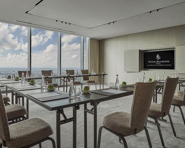 Featured photo from Calder Room