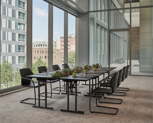 Featured photo from Boardroom