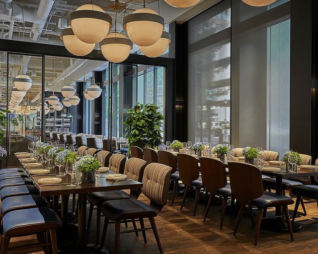 Featured photo from Vernick Fish