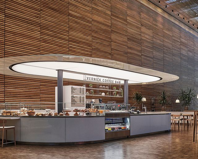 Featured photo from Vernick Coffee Bar