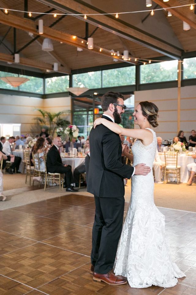 Featured photo from Beautiful Wedding at the Dallas Arboretum
