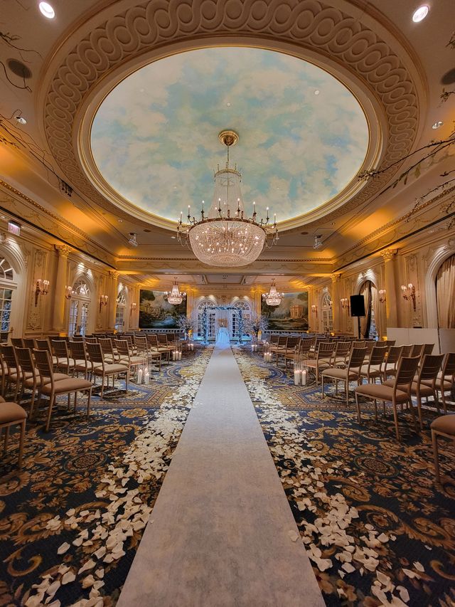 Featured photo from Grand Salon