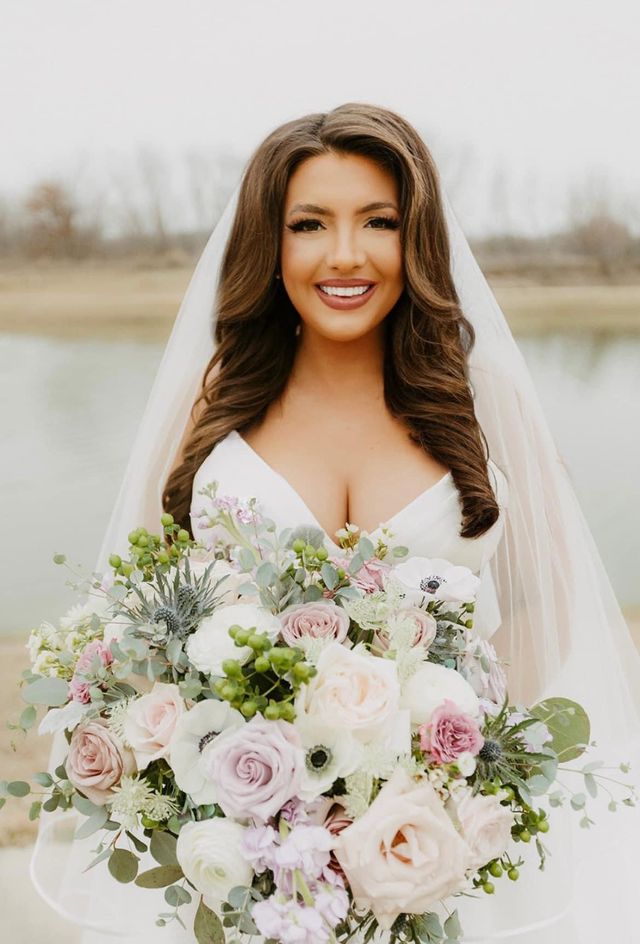 Featured photo from Katie & Evan Ceremony and Reception