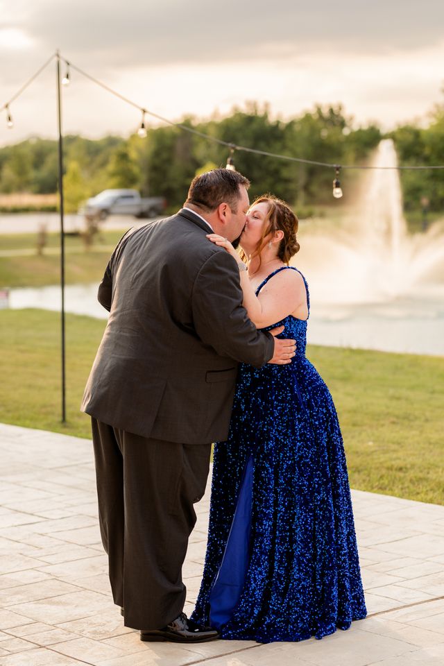 Featured photo from Cheri & Eric Ceremony and Reception