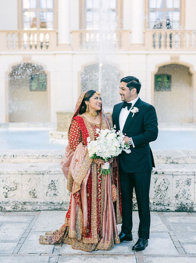Featured photo from Radiant Wedding at Biltmore Hotel Miami Coral Gables in Coral Gables, Florida