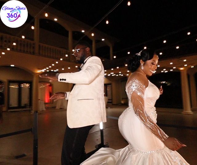 Featured photo from The Photo 360 Experience